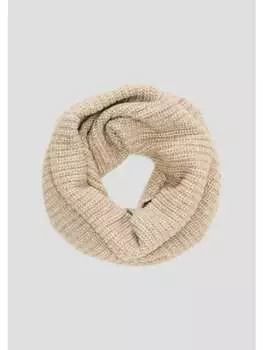 Шарф s.Oliver, коричневый