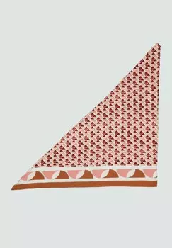 Шарф s.Oliver, красный