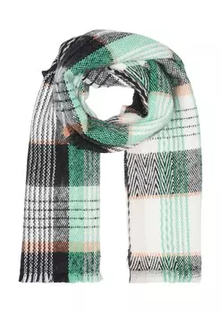 Шарф s.Oliver, мятный