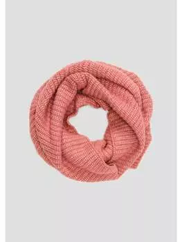 Шарф s.Oliver, оранжевый