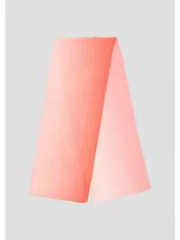 Шарф s.Oliver, оранжевый