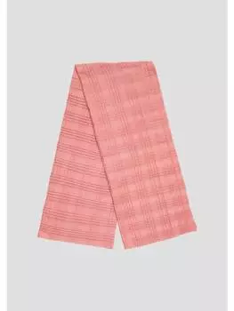 Шарф s.Oliver, оранжевый