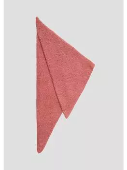 Шарф s.Oliver, оранжевый