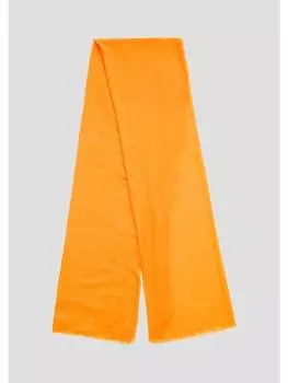 Шарф s.Oliver, оранжевый