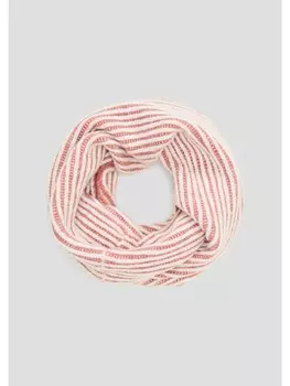 Шарф s.Oliver, оранжевый