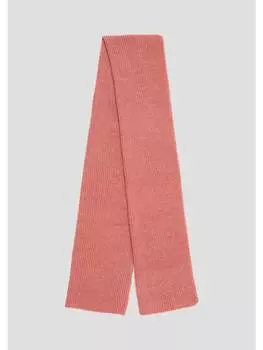 Шарф s.Oliver, оранжевый