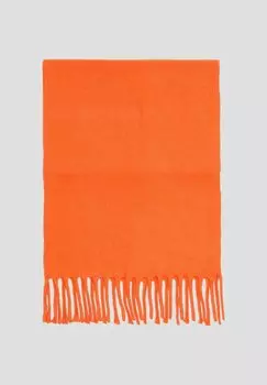 Шарф s.Oliver, оранжевый