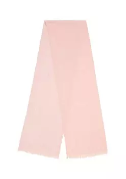 Шарф s.Oliver, розовый