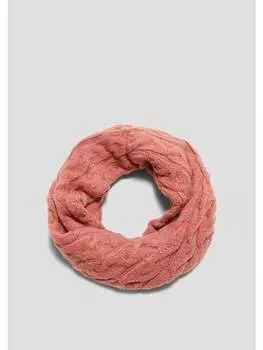 Шарф s.Oliver, розовый