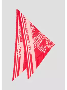 Шарф s.Oliver, розовый