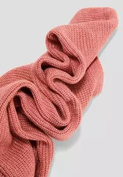 Шарф s.Oliver, розовый