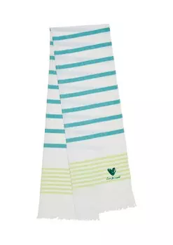 Шарф s.Oliver Scarf, белый