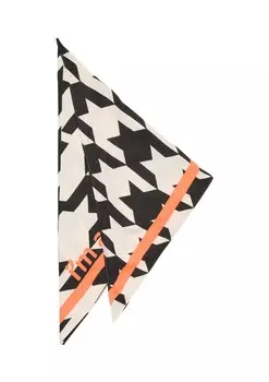 Шарф s.Oliver Scarf, черный