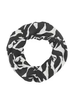 Шарф s.Oliver Scarf, черный