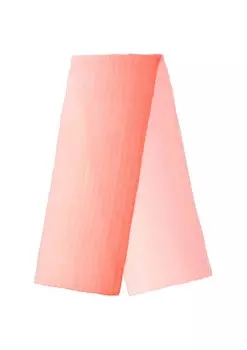 Шарф s.Oliver Scarf, цвет Apricot/Coral/Salmon/Light orange