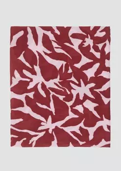Шарф s.Oliver Scarf, красный