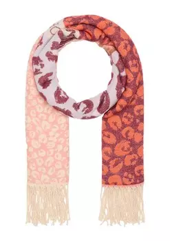 Шарф s.Oliver Scarf, лавандовый