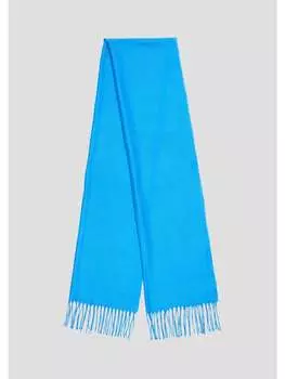 Шарф s.Oliver, синий