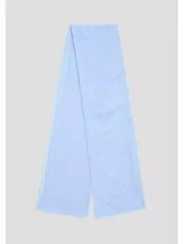 Шарф s.Oliver, синий