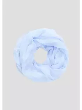 Шарф s.Oliver, синий