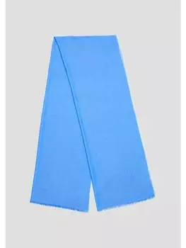 Шарф s.Oliver, синий