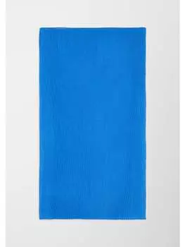 Шарф s.Oliver, синий