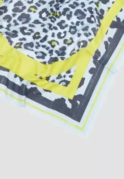 Шарф s.Oliver, синий