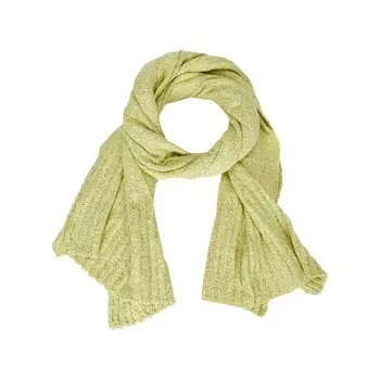 Шарф S.Oliver, зеленый