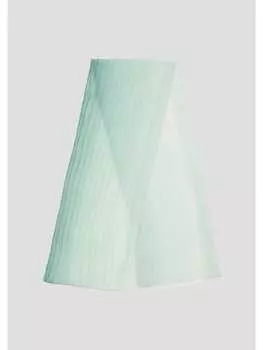 Шарф s.Oliver, зеленый