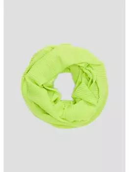 Шарф s.Oliver, зеленый
