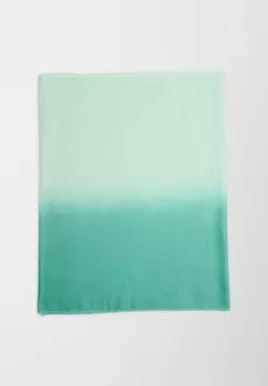 Шарф s.Oliver, зеленый