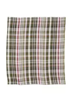 Шарф s.Oliver, зеленый