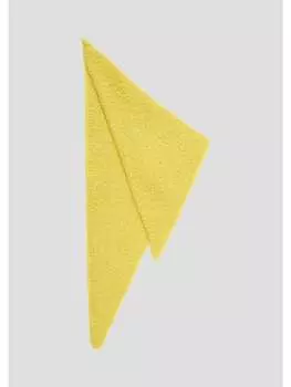 Шарф s.Oliver, желтый