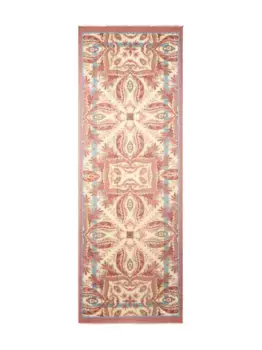 Шарф с принтом пейсли ETRO, нейтральный