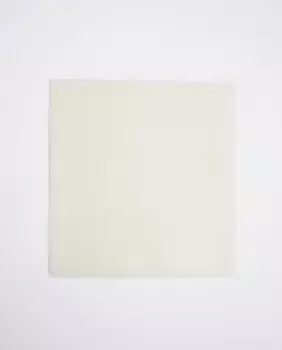 Шарф с простой строчкой Parfois, цвет Natural