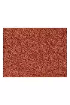 Шарф с рисунком Greenpoint, белый