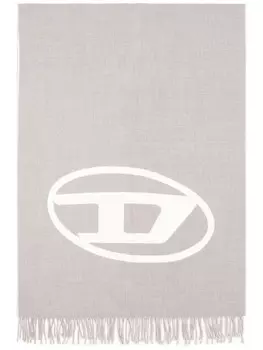 Шарф S-Tevie Diesel, серый