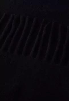 Шарф SAACCOL UNISEX Samse Samse, черный