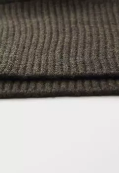 Шарф SAFLINTI TURTLE SCARF Samse Samse, темно-зеленый