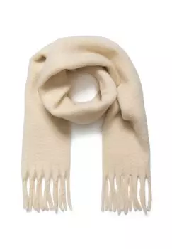 Шарф Saint Tropez, бежевый