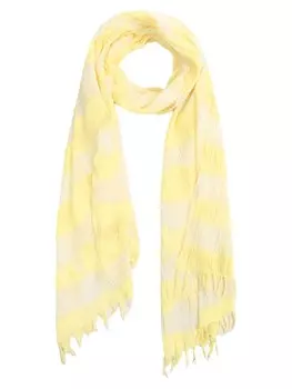 Шарф SAMAYA Aara, желтый