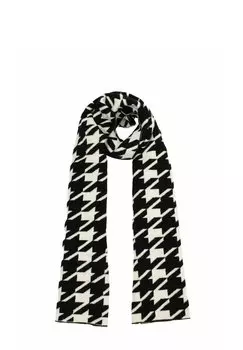 Шарф SAMAYA, белый