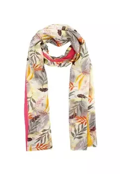 Шарф SAMAYA Cozume, смешанные цвета