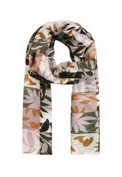 Шарф SAMAYA Gaeshol, фиолетовый