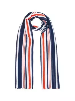 Шарф SAMAYA Nepea, синий