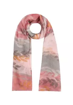 Шарф SAMAYA Piojo, розовый