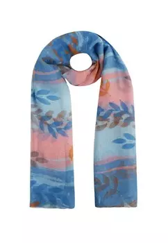 Шарф SAMAYA Piojo, синий