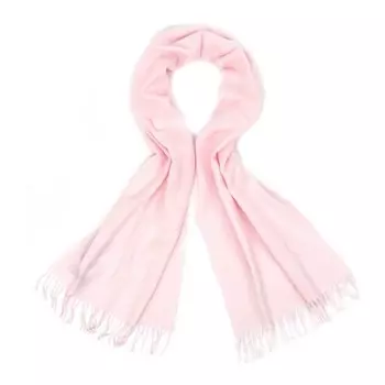 Шарф SAMAYA, розовый
