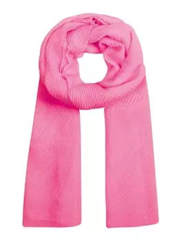 Шарф Samaya, розовый