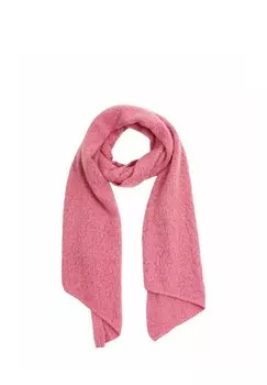 Шарф SAMAYA, розовый
